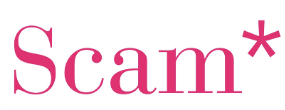 Scam